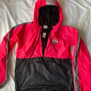 PINK Victoria’s Secret Windbreaker